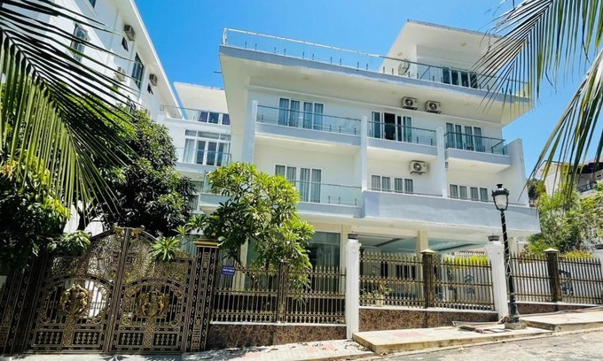 Nha Trang Apartamento | Trốn Villa Luxury Nha Trang