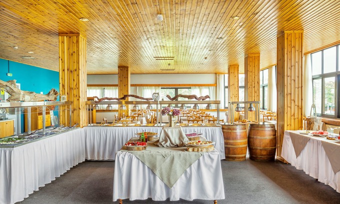 Troodos Hotel | Troodos Hotel