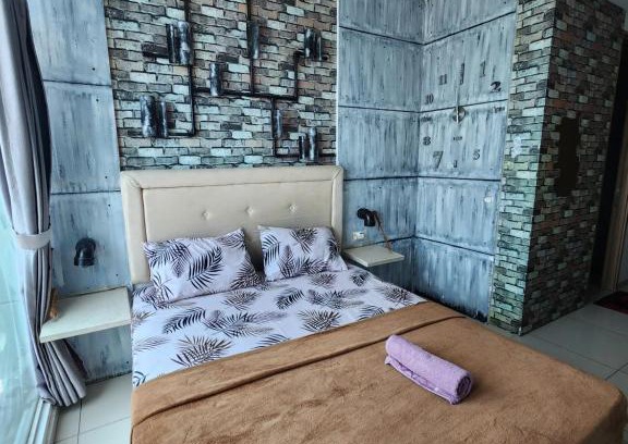 Cikokol Apartamento | Troom treepark city apartement
