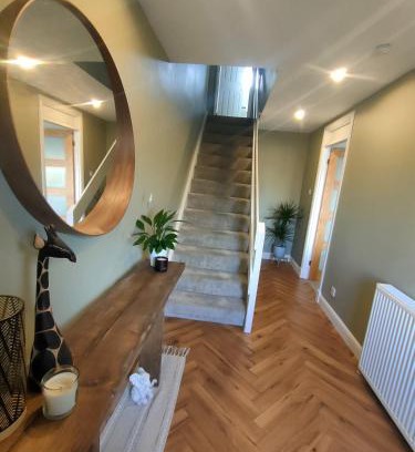 Troon Casa | Troon Beach & Golf House