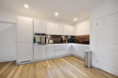 Troon Apartamento | Troon Portland Apt A