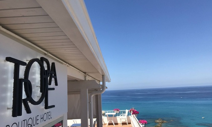 Tropea Hotel | Tropea Boutique Hotel