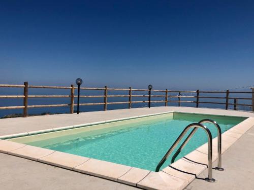 Santa Domenica Casa | Tropea Hills #5
