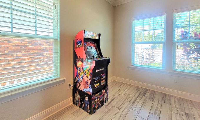 Gulf Lagoon Beach Casa | Tropic Like Its Hot at PCB New