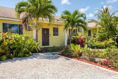 Nassau Apartamento | Tropicabana