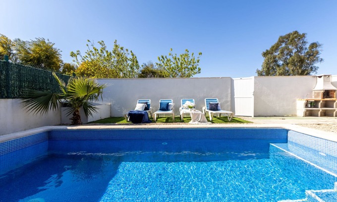 Riumar Casa | Tropical 2 by Interhome