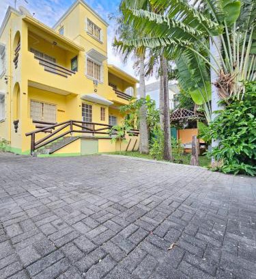 La Gaulette Apartamento | Tropical Apartment