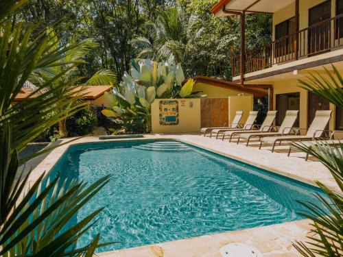 Uvita Apartamento | Tropical Beach