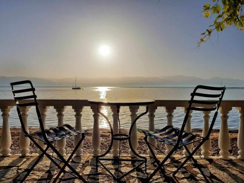 Petalidi Apartamento | Tropical Beach "Nereus"