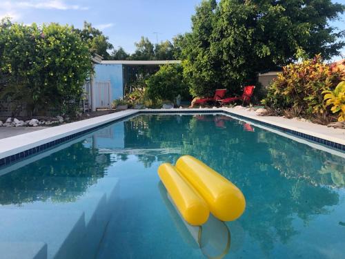 La Quinta Villas Apartamento | Tropical Breeze Curaçao