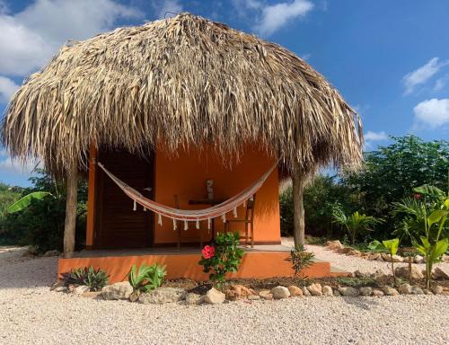 Boka Sami Apartamento | Tropical Cabins Curaçao