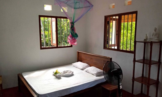 Polhena Apartamento | Tropical Dream near a golden beach