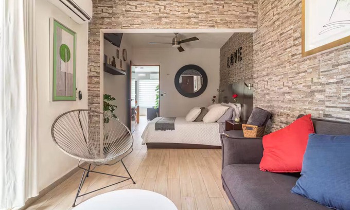 Acapulco Casa | "Tropical Enchantment" 100% comfort and convenience.