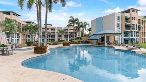 Cabo Rojo Apartamento | Tropical Escape With Pool Tennis Cabo Rojo