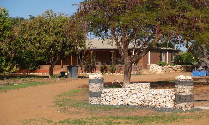 Kingsford Casa | Tropical Farm Stay