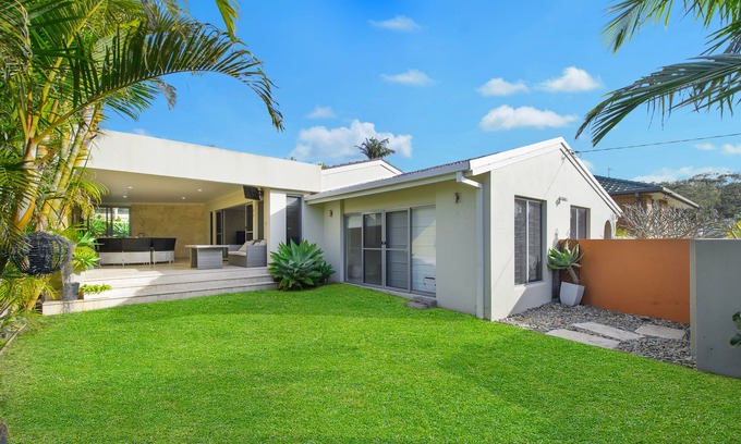 Bonny Hills Casa | TROPICAL FEEL HOLIDAY NEAR THE BEACH