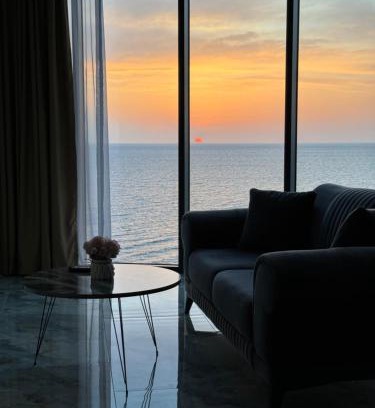 Chakvi Apartamento | Tropical garden apartments