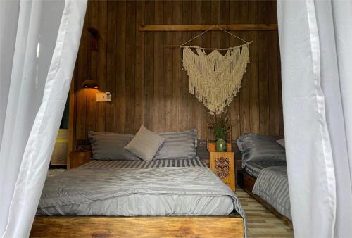 Buon Ma Thuot Casa | TROPICAL GARDEN Homestay