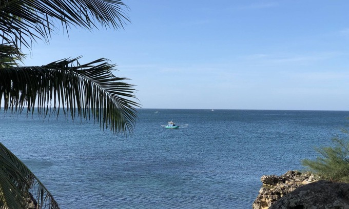 Ong Lang Cama Y Desayuno | Tropical Garden Phu Quoc
