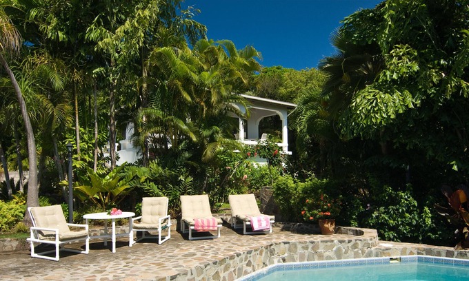Spring Estate Casa | Casa Lime - Estudio Lime - Apartamento Lime