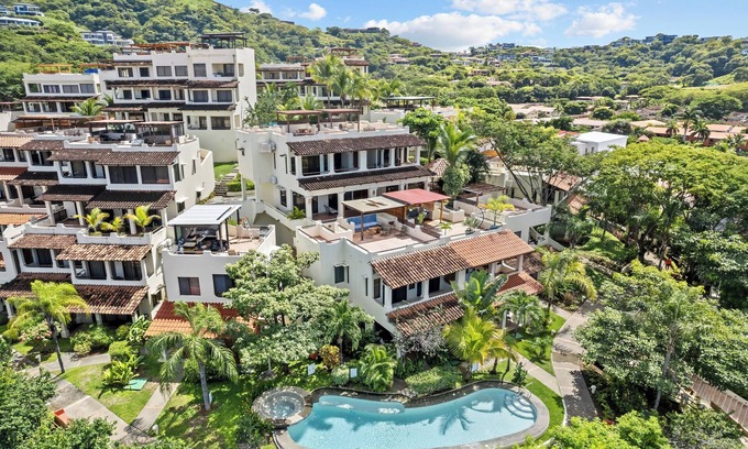 Coco Apartamento | Tropical Gardens