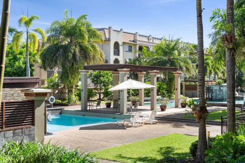 Westcourt Apartamento | Tropical Gardens - Resort 9 Pools free parking