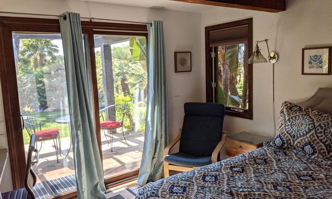 Santa Barbara Apartamento | Tropical con Encanto Pacífica 1 BR