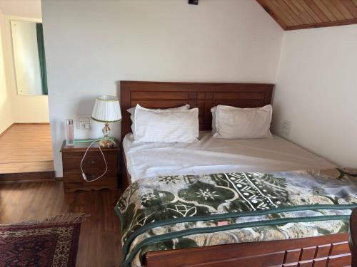 Nishat-Shalimar Casa | Tropical Green