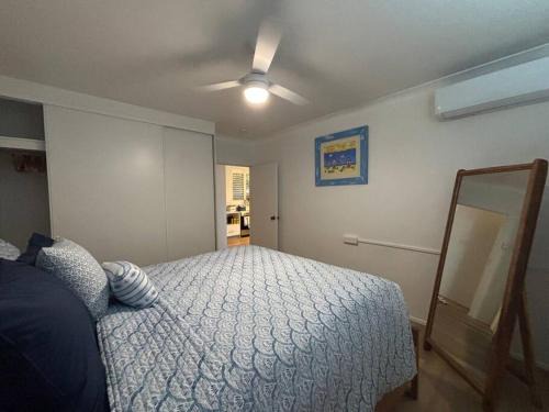 Cairns North Apartamento | Tropical Ground-Floor Retreat Cairns