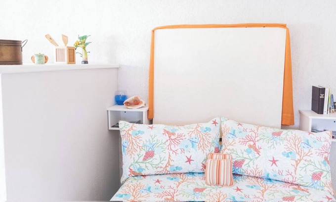 Nassau Apartamento | Tropical Haven Retreat Full service Queen villa