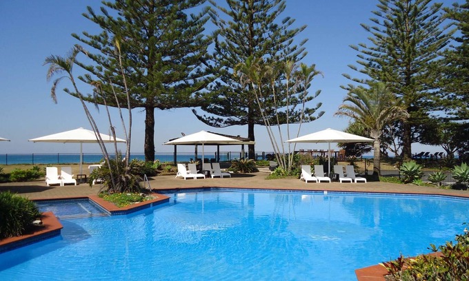 Sapphire Beach Casa | Tropical Hideaway: Stylish with Resort Pool, Tennis and Beach