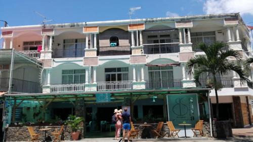 Pereybere Apartamento | Tropical Holidays MU