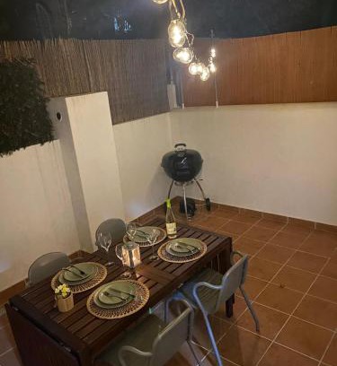Carvoeiro Apartamento | Tropical House