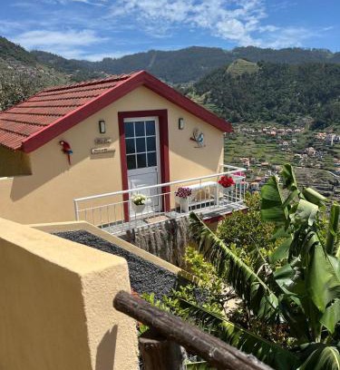 Campanario Casa | Tropical House