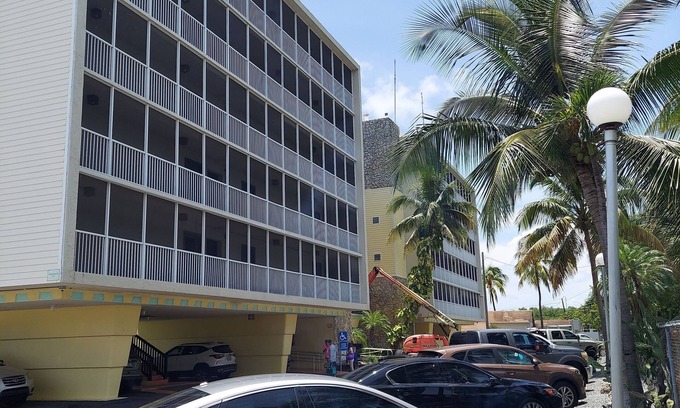 Key Largo Condominio | Tropical Key Largo Time Share