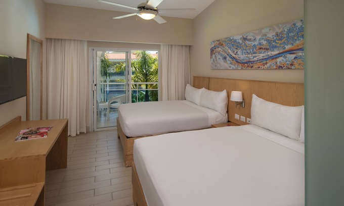 Los Brazos Apartamento | Tropical Lifestyles, Beach, Pool , Hotel Suite, All Inclusive, Puerto Plata