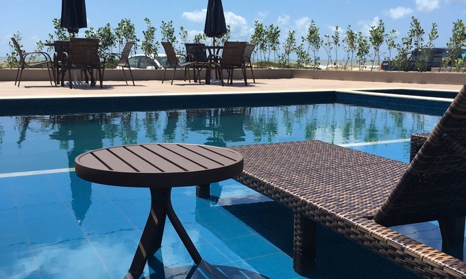Aruanda Hotel | Tropical Mar Hotel