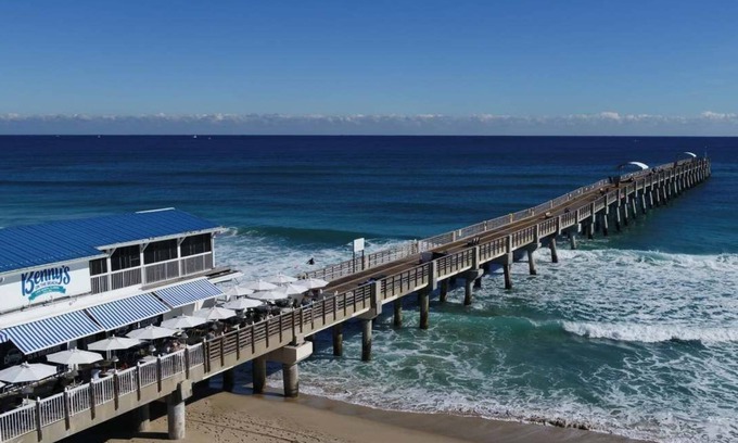 Mango Groves Apartamento | Tropical Maritime 1.5 mi to beach & 0.3 mi to downtown