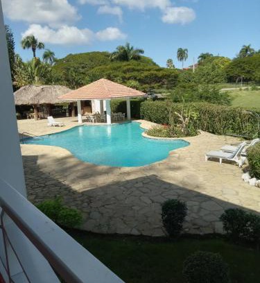 Sosua Apartamento | Tropical Optimal Tropicana Sur