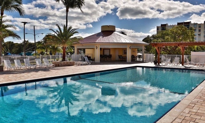 Islamorada Condominio | Tropical Paradise en Futura Yacht Club