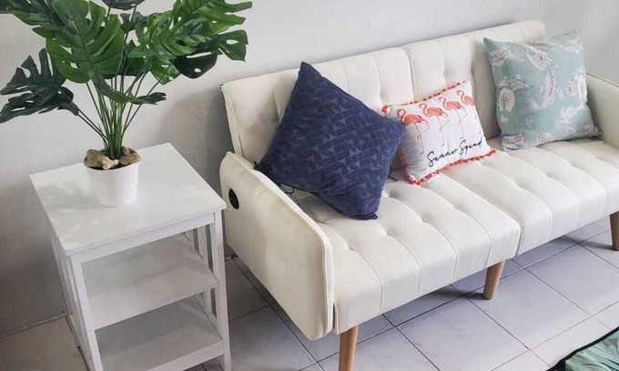 Bridgetown Casa | Tropical Paradise