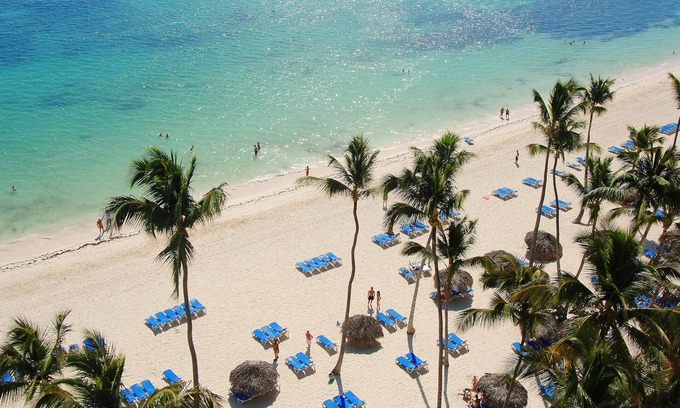 Bavaro Complejo | Tropical Paradise in Punta Cana - Melia Caribe Beach Resort - WEEKLY -SAT to SAT