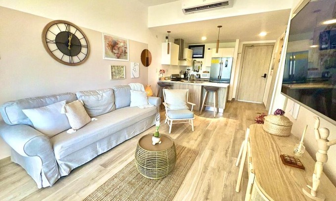 Punta Cana Apartamento | Tropical Paradise in Punta Cana