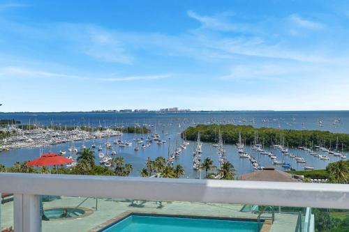 Coconut Grove Apartamento | Tropical Paradise Spacious 3 bedroom