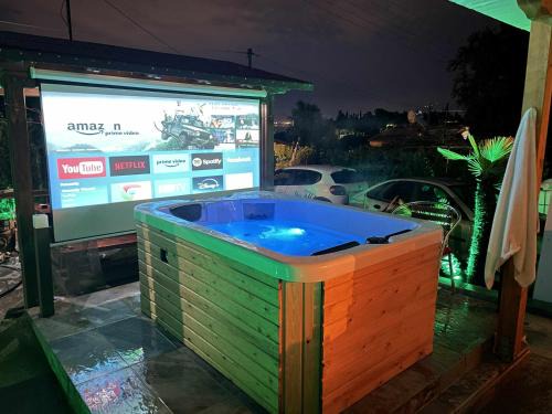 Agia Triada Apartamento | Tropical Paradise VIP house