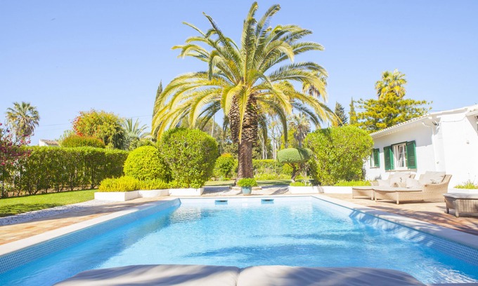 Alcalar Casa | TROPICAL PARADISE - Su ideal lujosas vacaciones caseras
