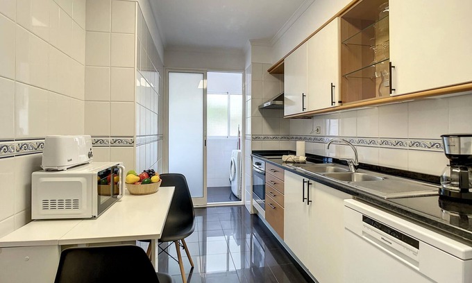 Sao Martinho Apartamento | Tropical Pearl by Atlantic Holiday