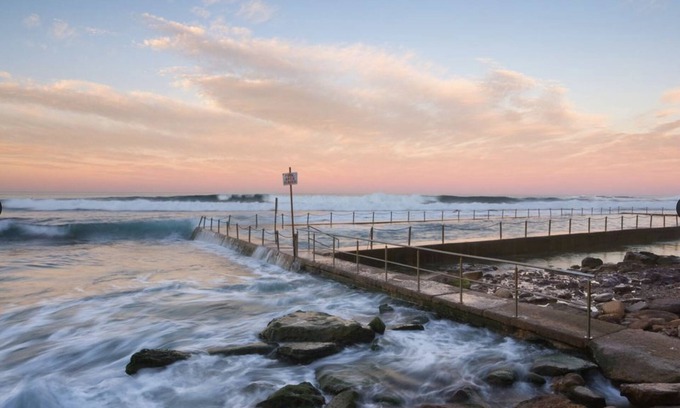Newport Casa | NUEVO EN STAYZ: Tropical Pittwater Getaway