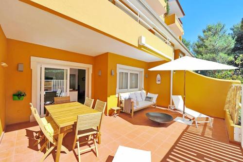 Cascais Apartamento | Tropical Pool View Cascais - Checkinhome