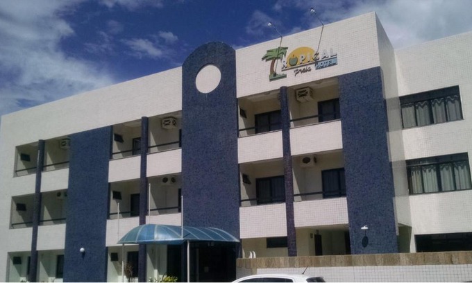 Atalaia Hotel | Tropical Praia Hotel